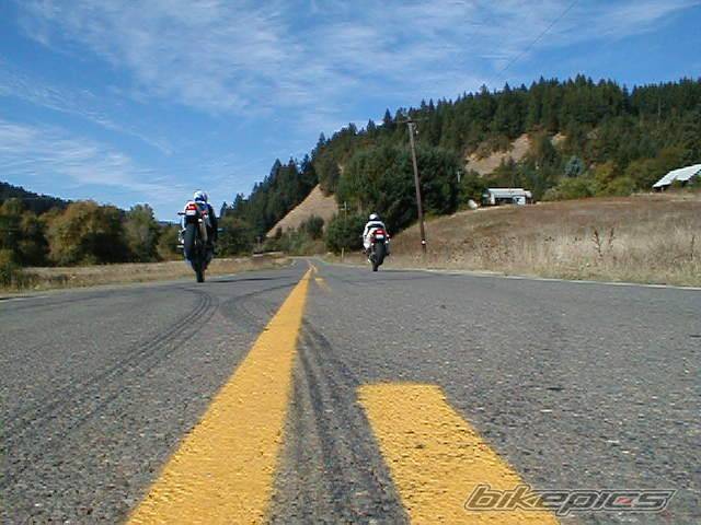 Bike Photo 100