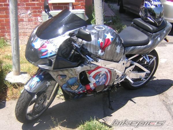 Bike Photo 1000007