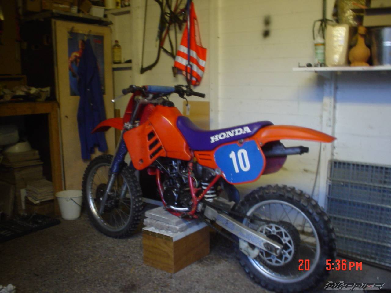 Bike Photo 100016