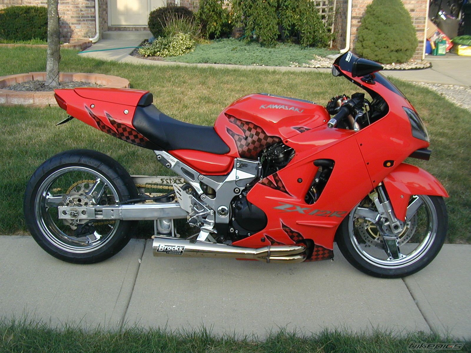 Bike Photo 1000207
