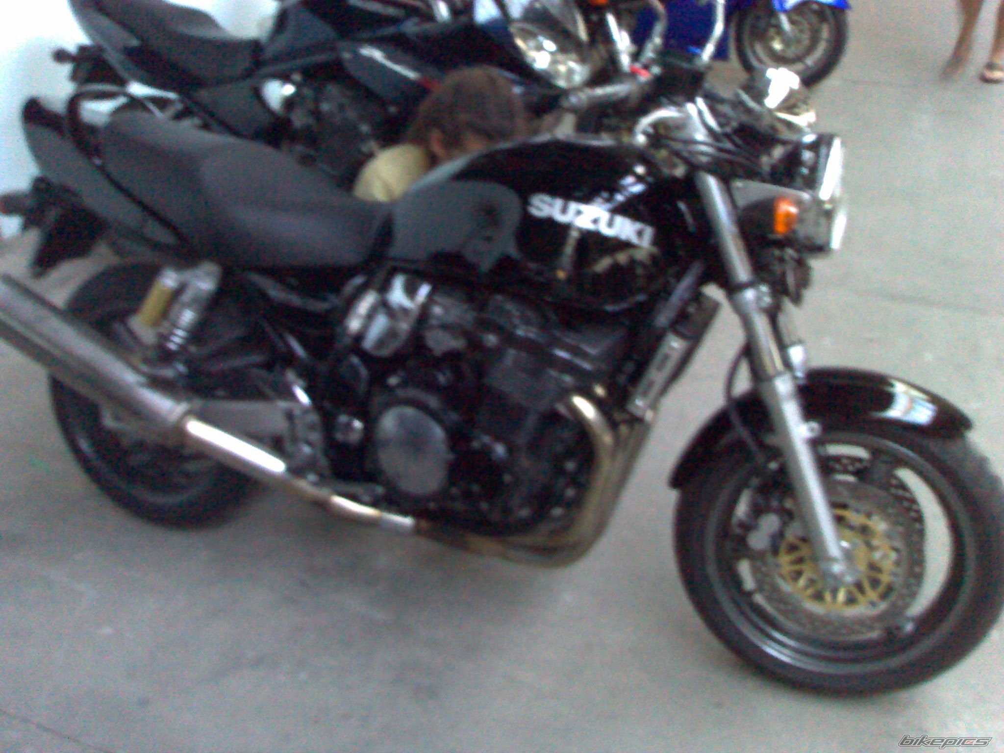 Bike Photo 1000289