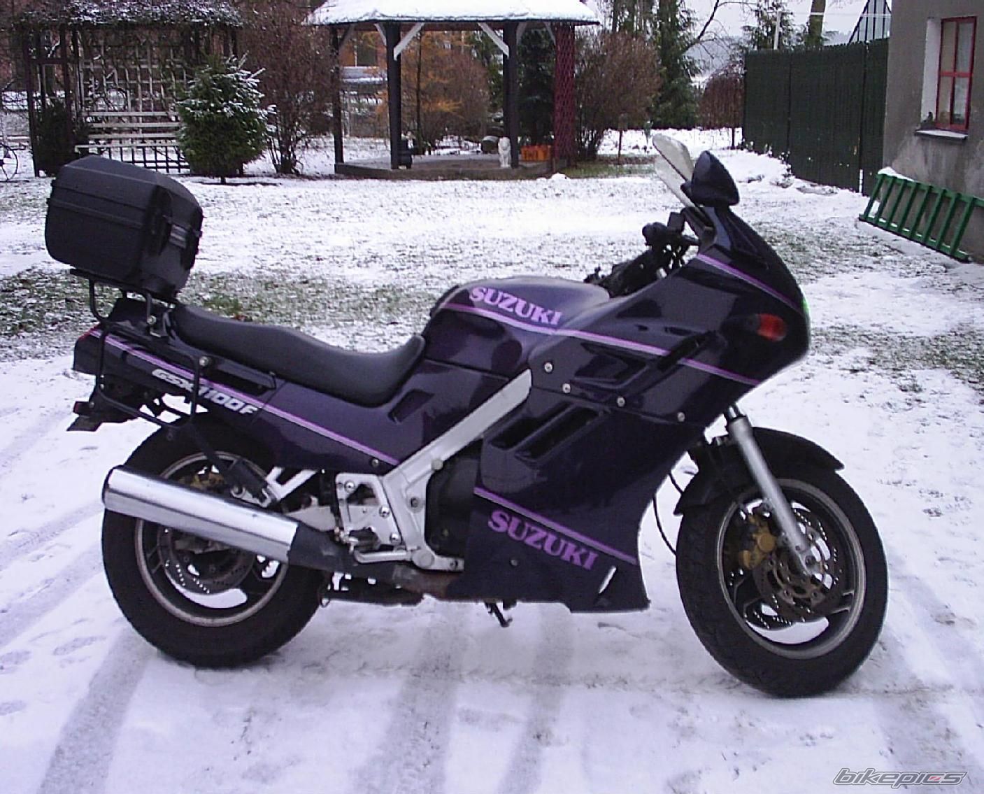 Bike Photo 1000293