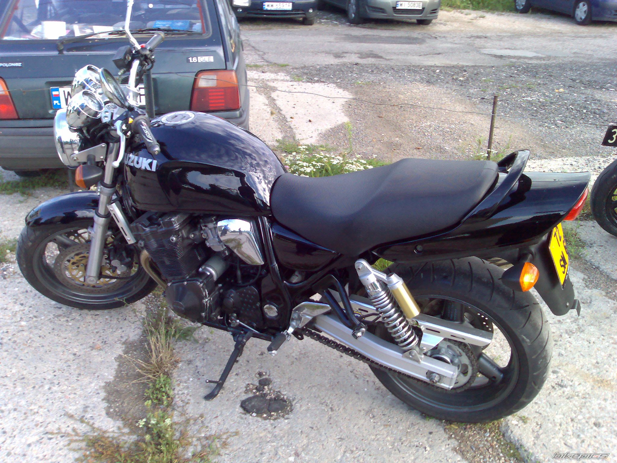 Bike Photo 1000298