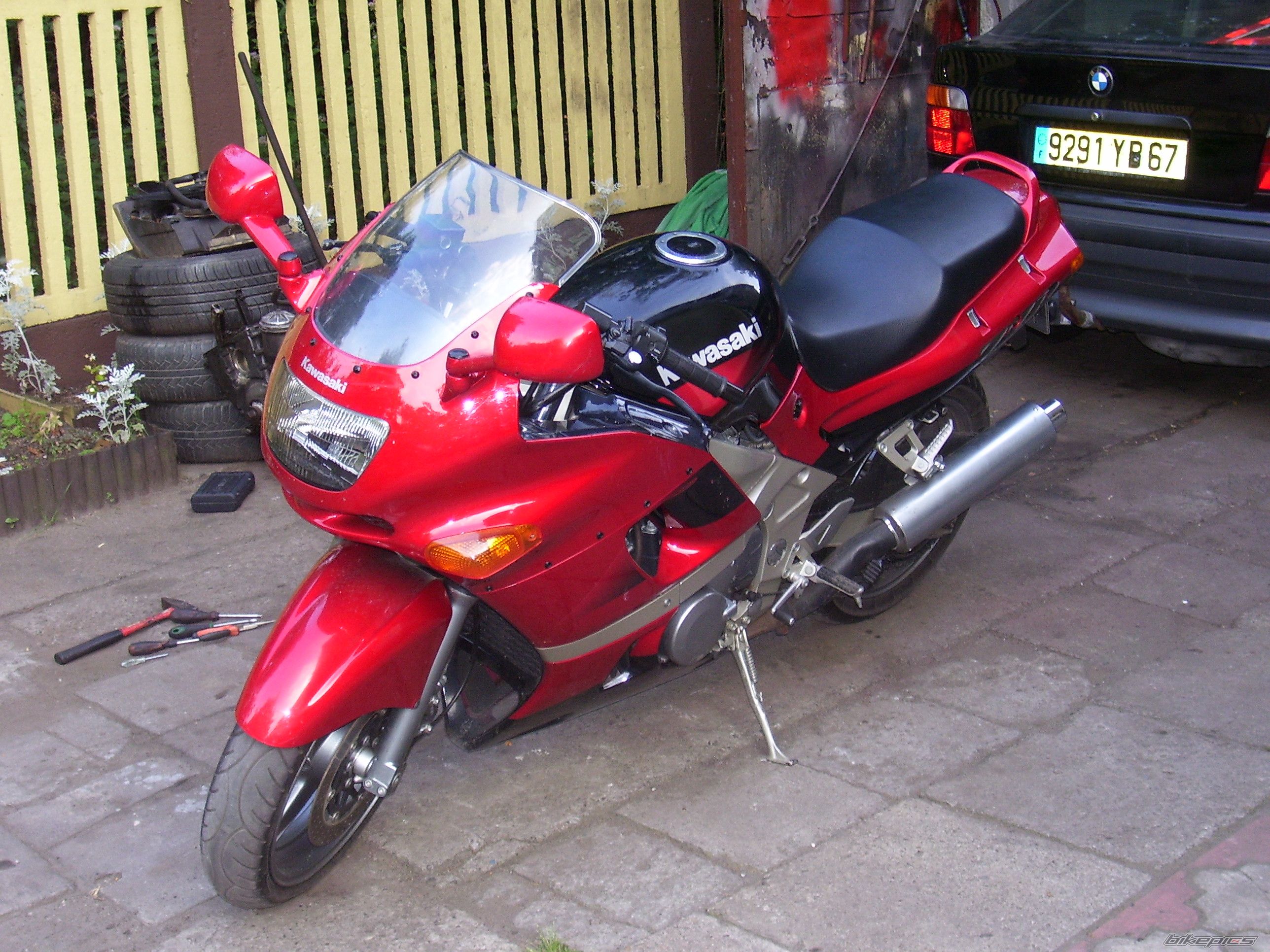 Bike Photo 1000415