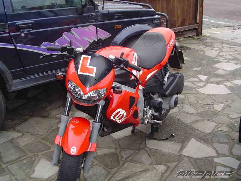 Bike Photo 100043