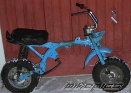 Bike Photo 100055