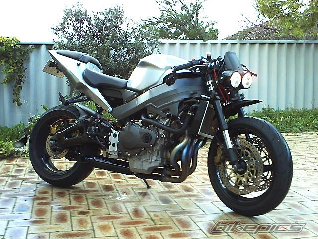 Bike Photo 1000612