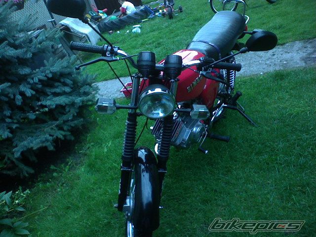Bike Photo 1000681