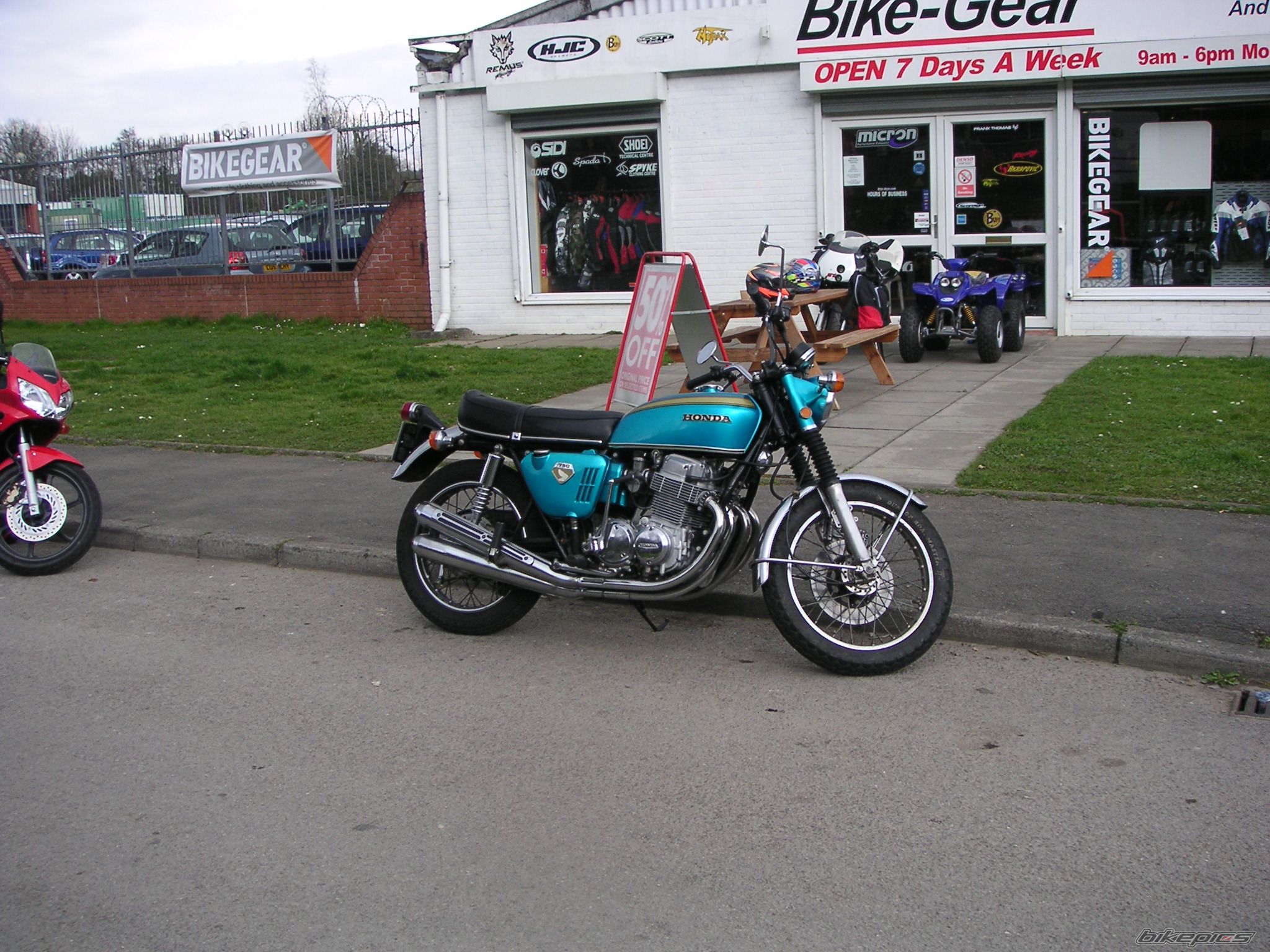 Bike Photo 1000700