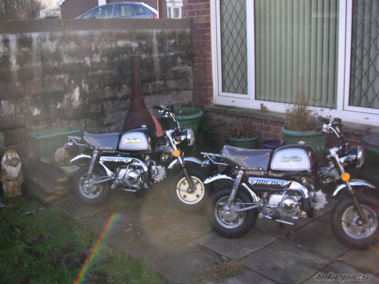 Bike Photo 1000705