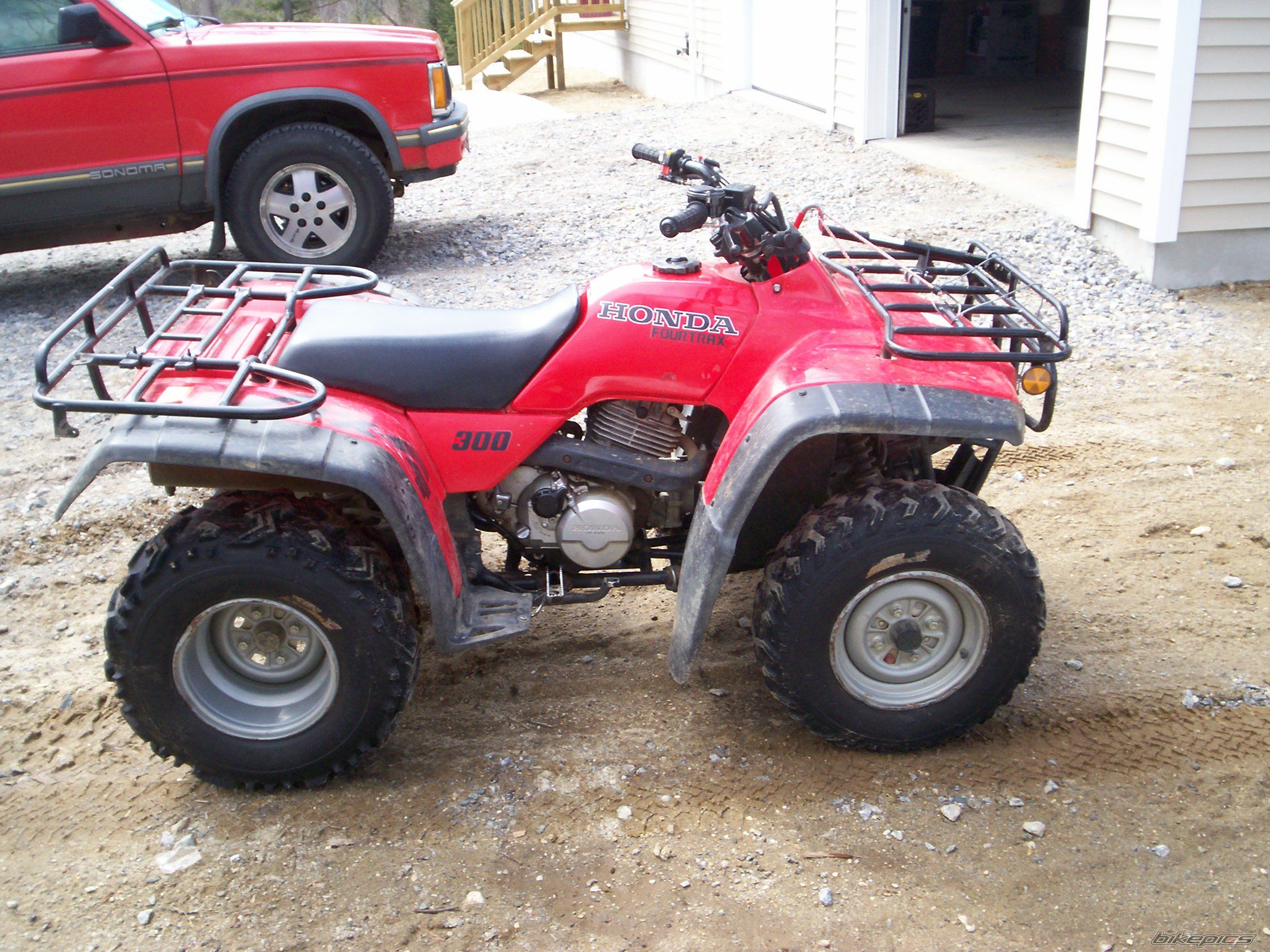 Bike Photo 1000847