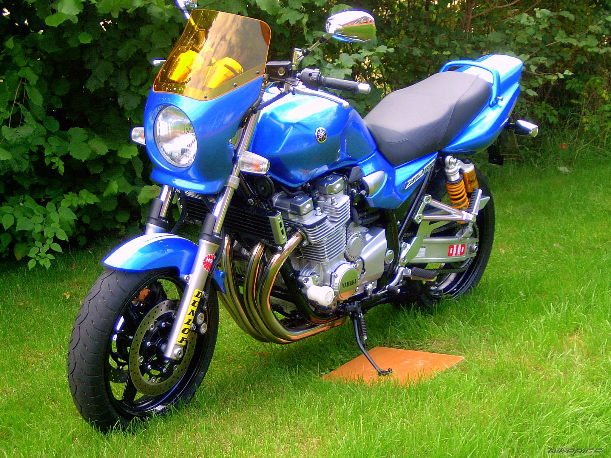 Bike Photo 1000861