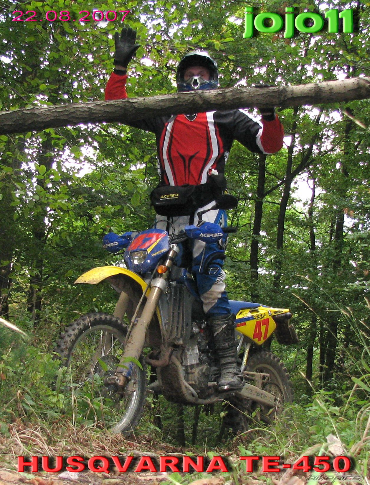 Bike Photo 1000895