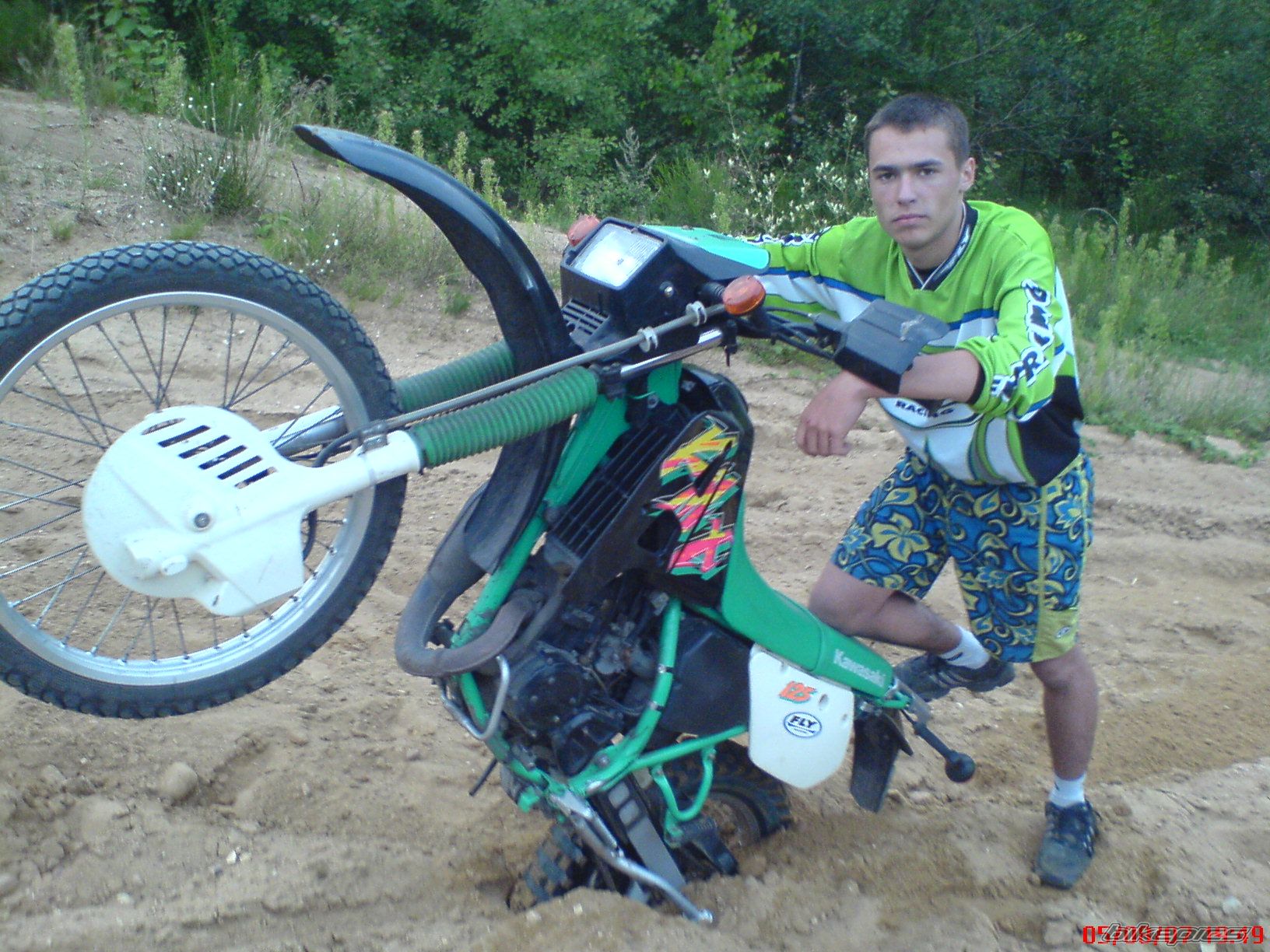 Bike Photo 1001048