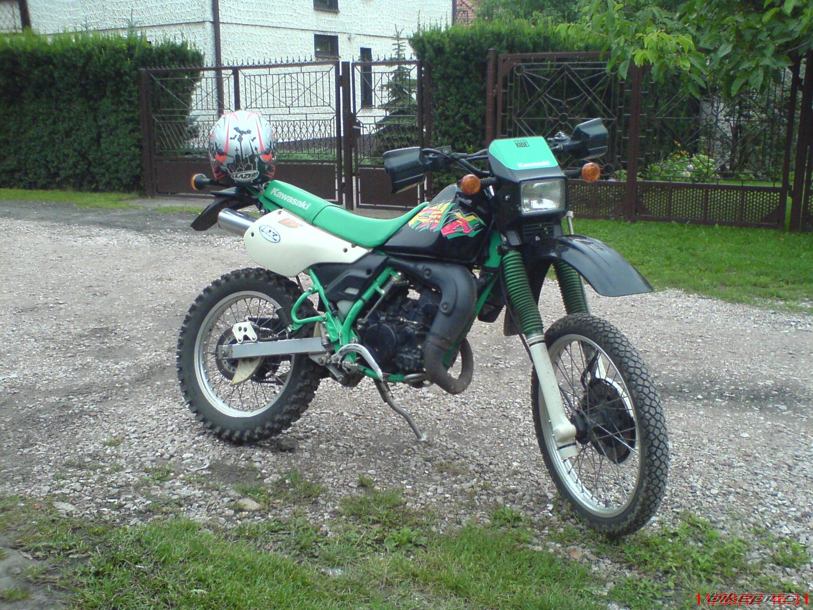 Bike Photo 1001050
