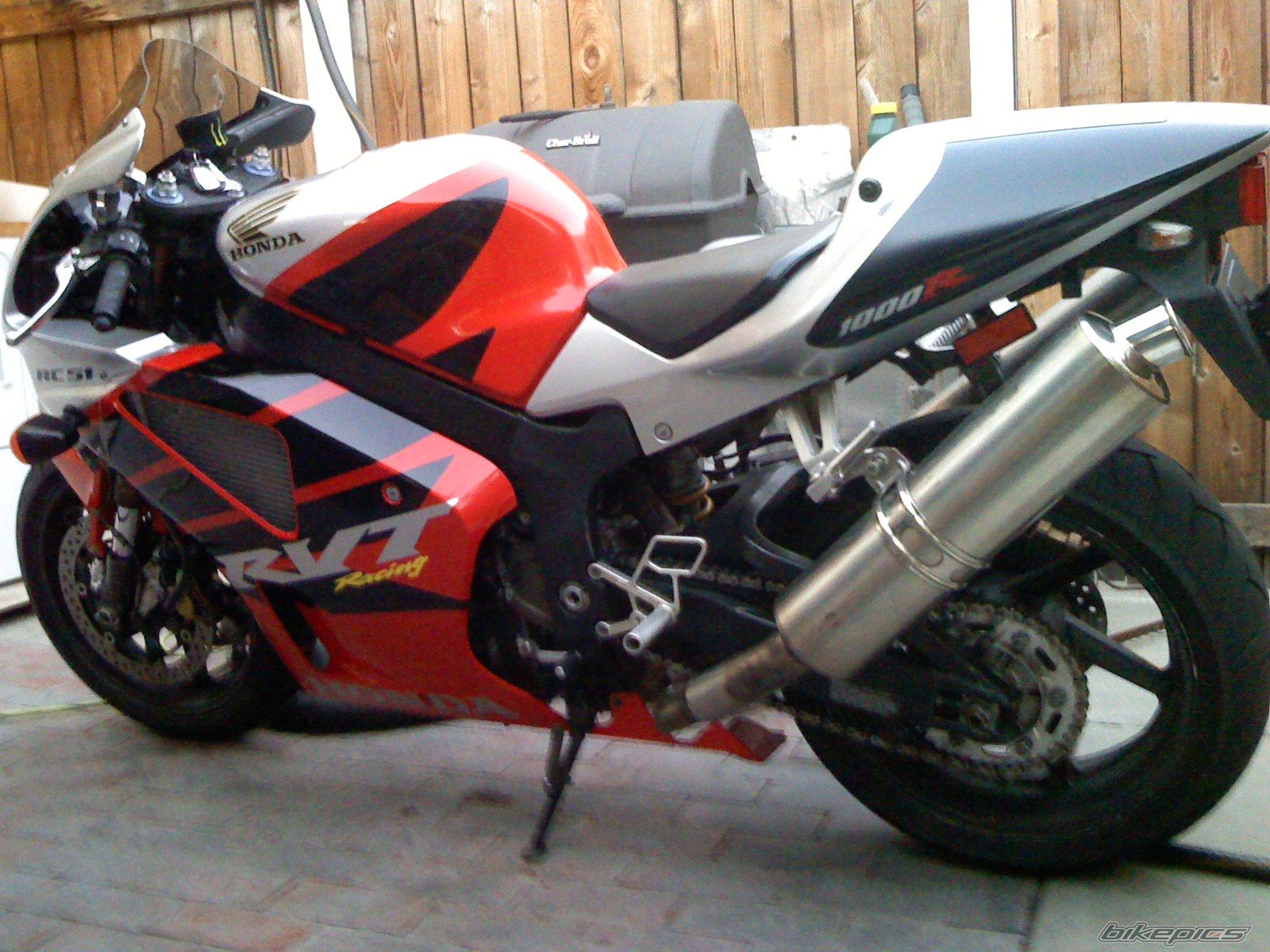 Bike Photo 1001099