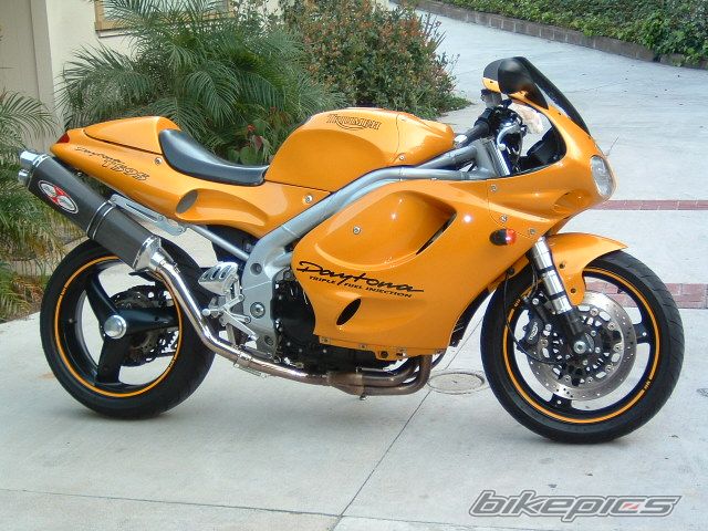 Bike Photo 1001100