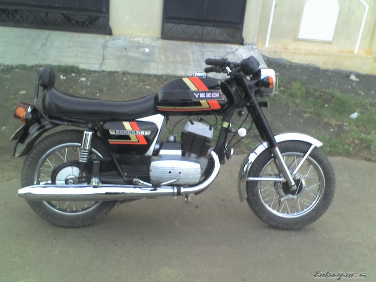Bike Photo 1001124