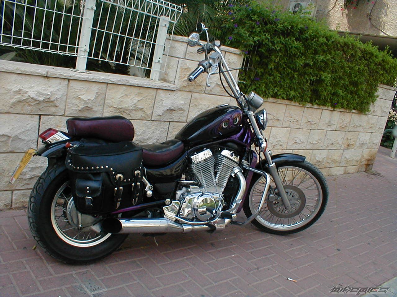 Bike Photo 1001186