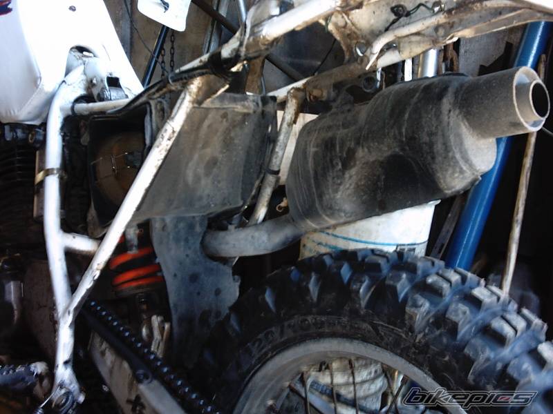 Bike Photo 100121