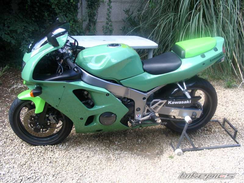 Bike Photo 1001260