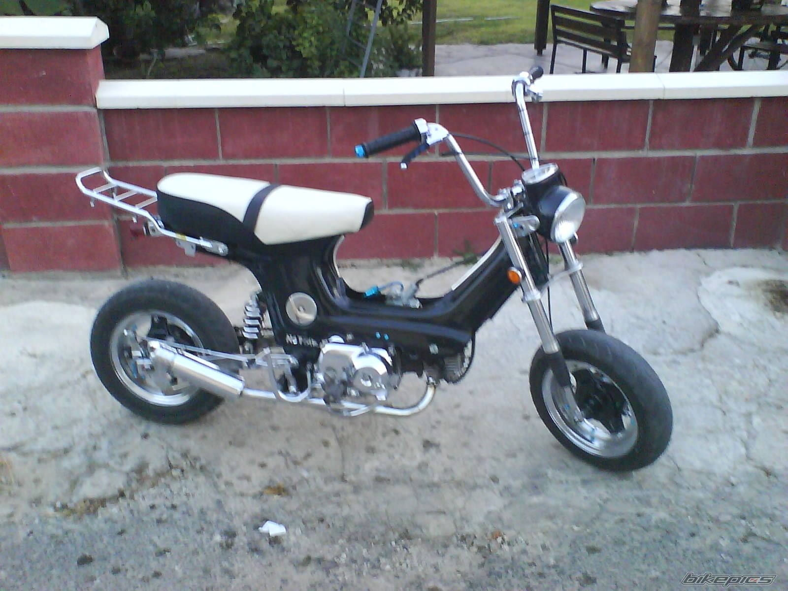 Bike Photo 1001267