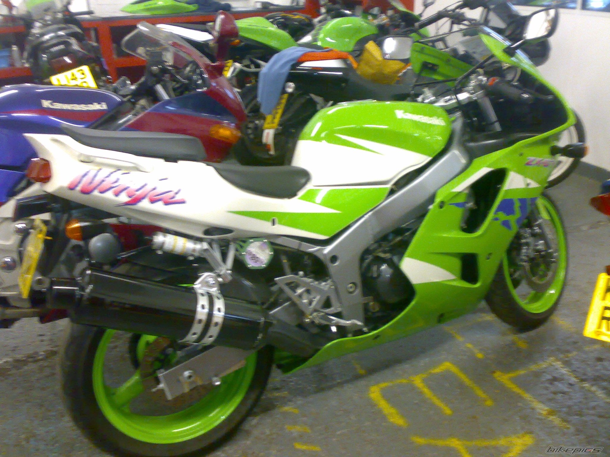 Bike Photo 1001291