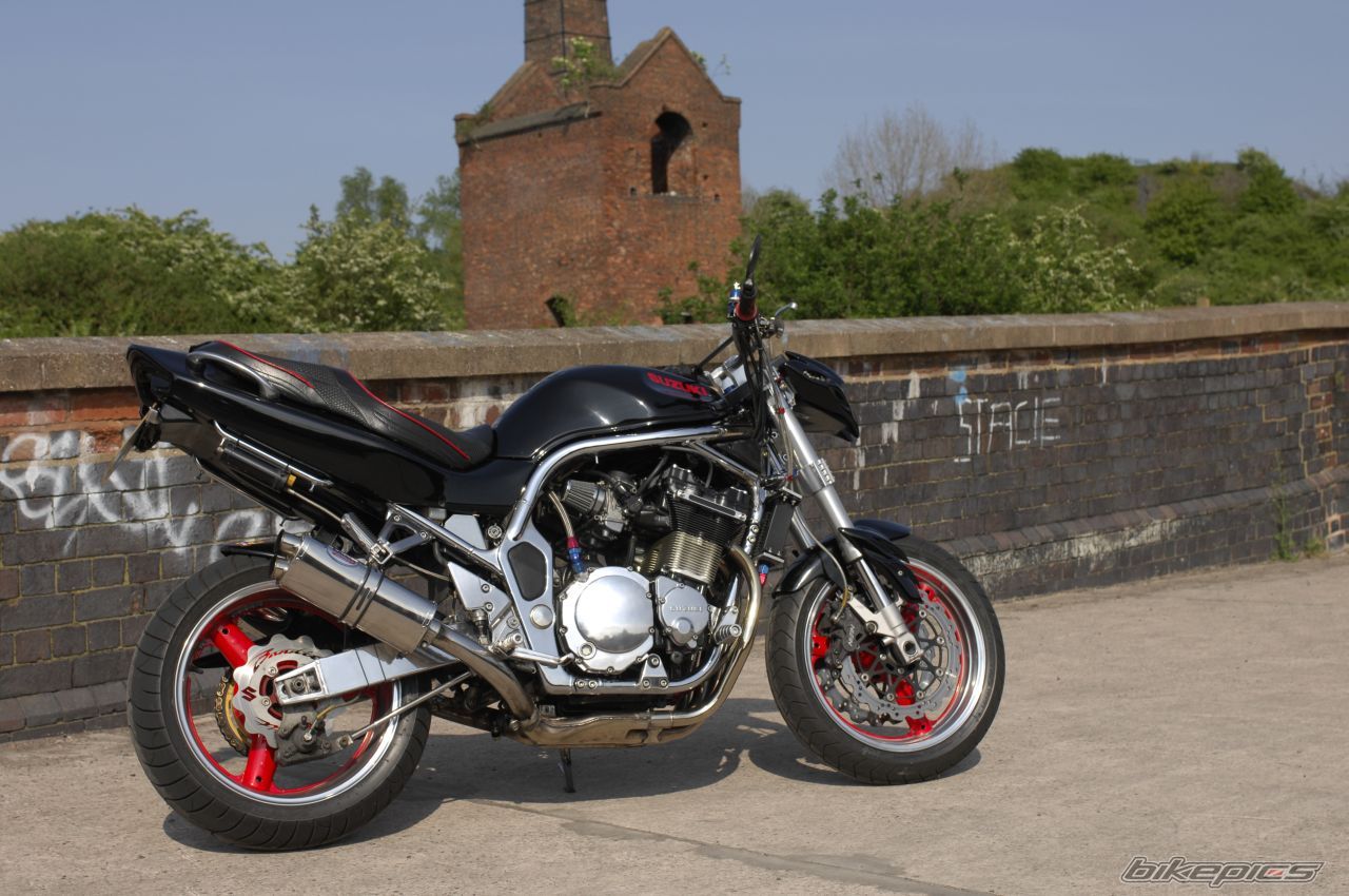 Bike Photo 1001294