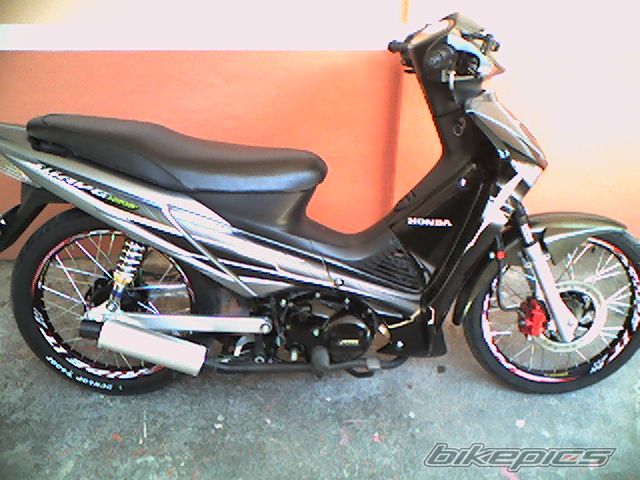 Bike Photo 1001300