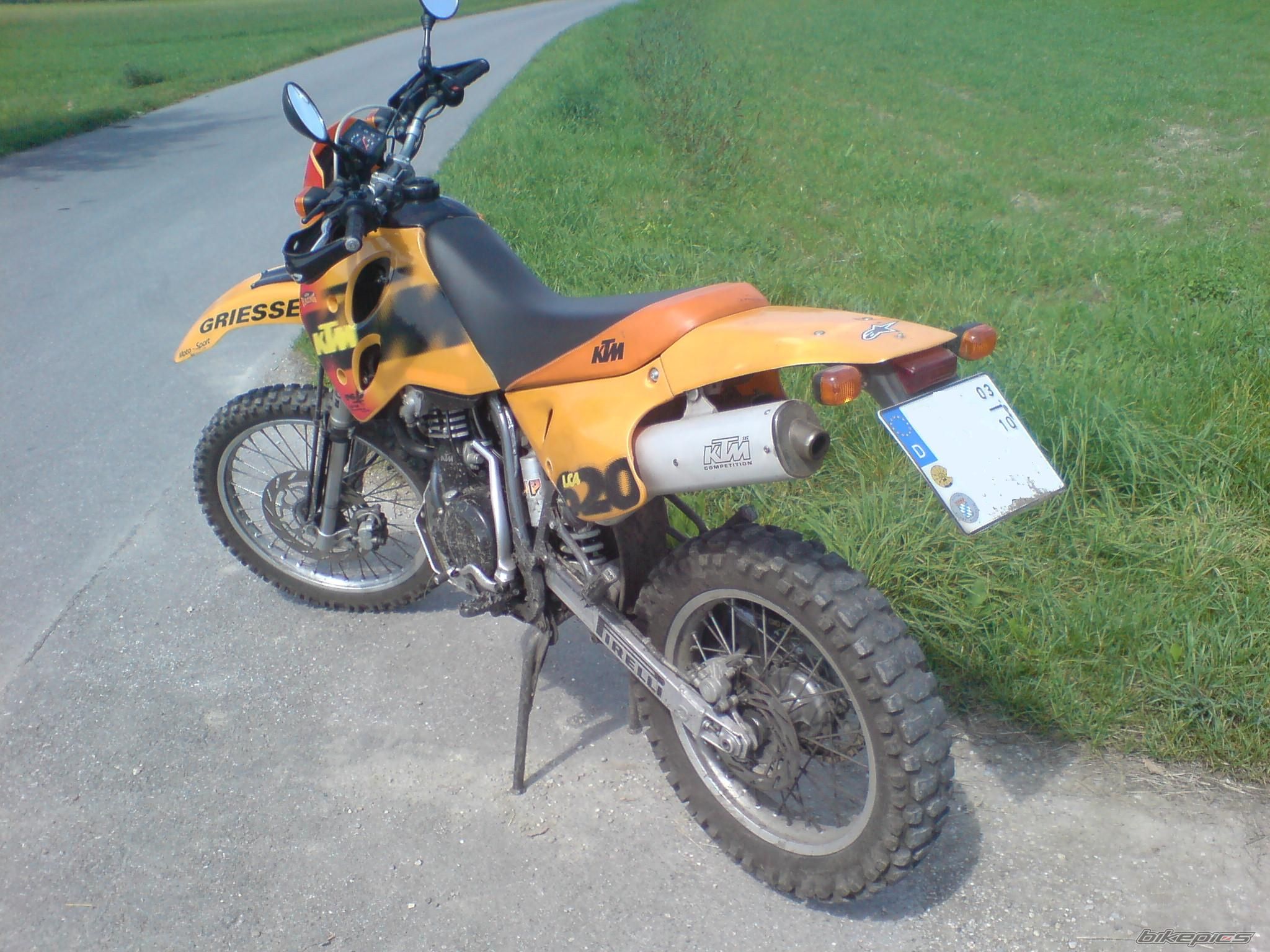 Bike Photo 1001364