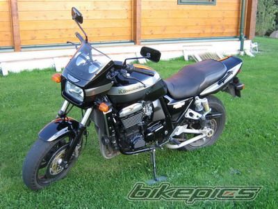 Bike Photo 1001412