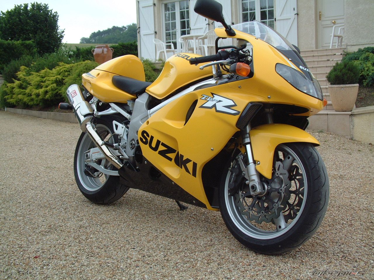 Bike Photo 1001460