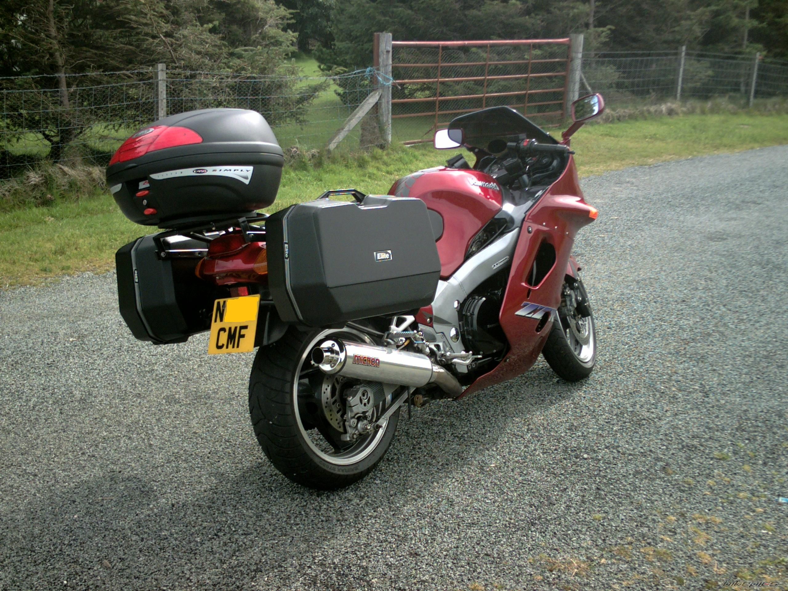 Bike Photo 1001473