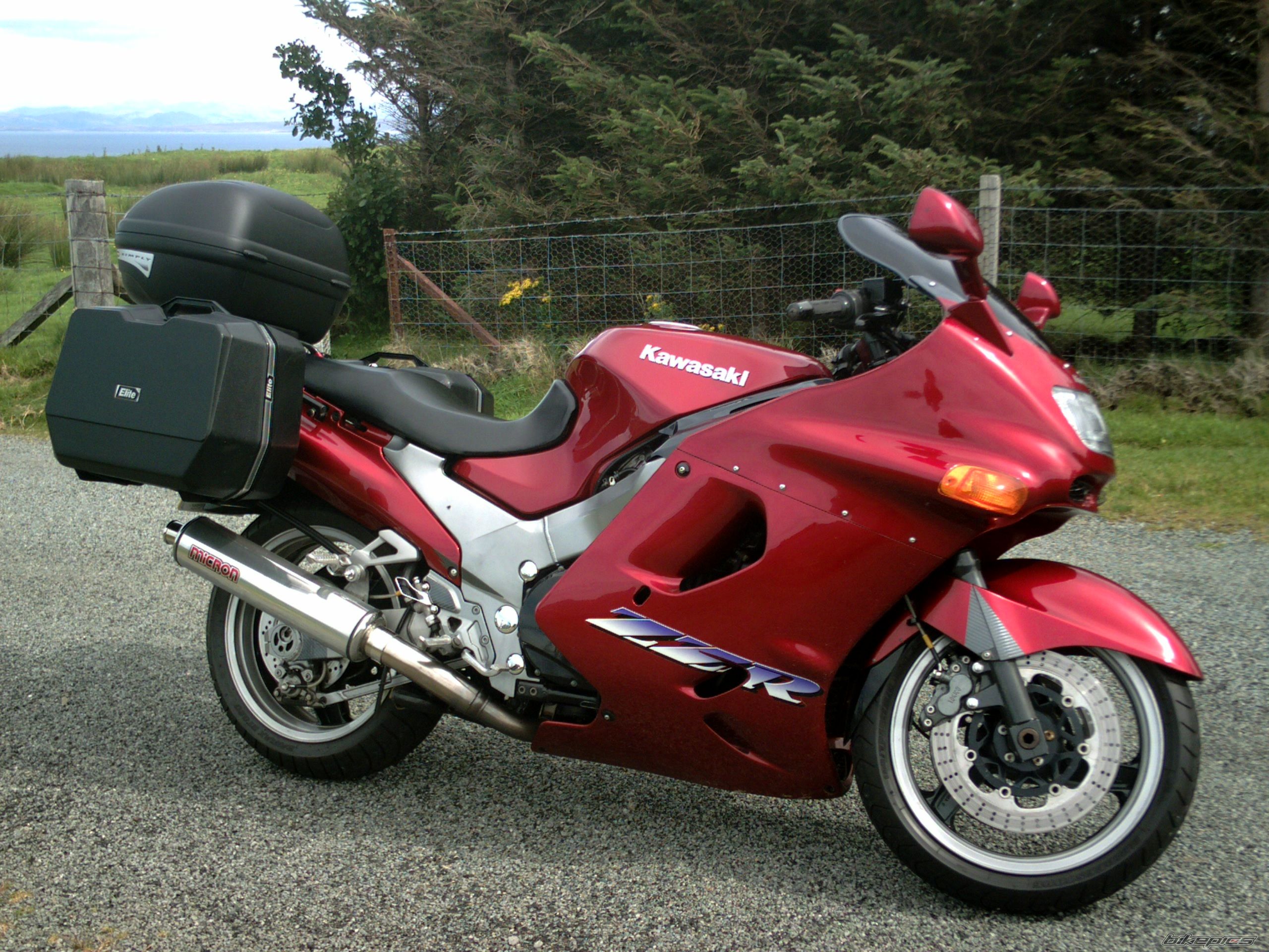 Bike Photo 1001490