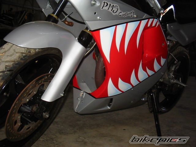 Bike Photo 1001496