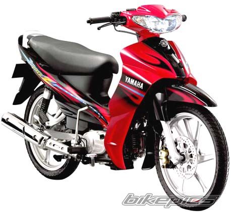 Bike Photo 1001535