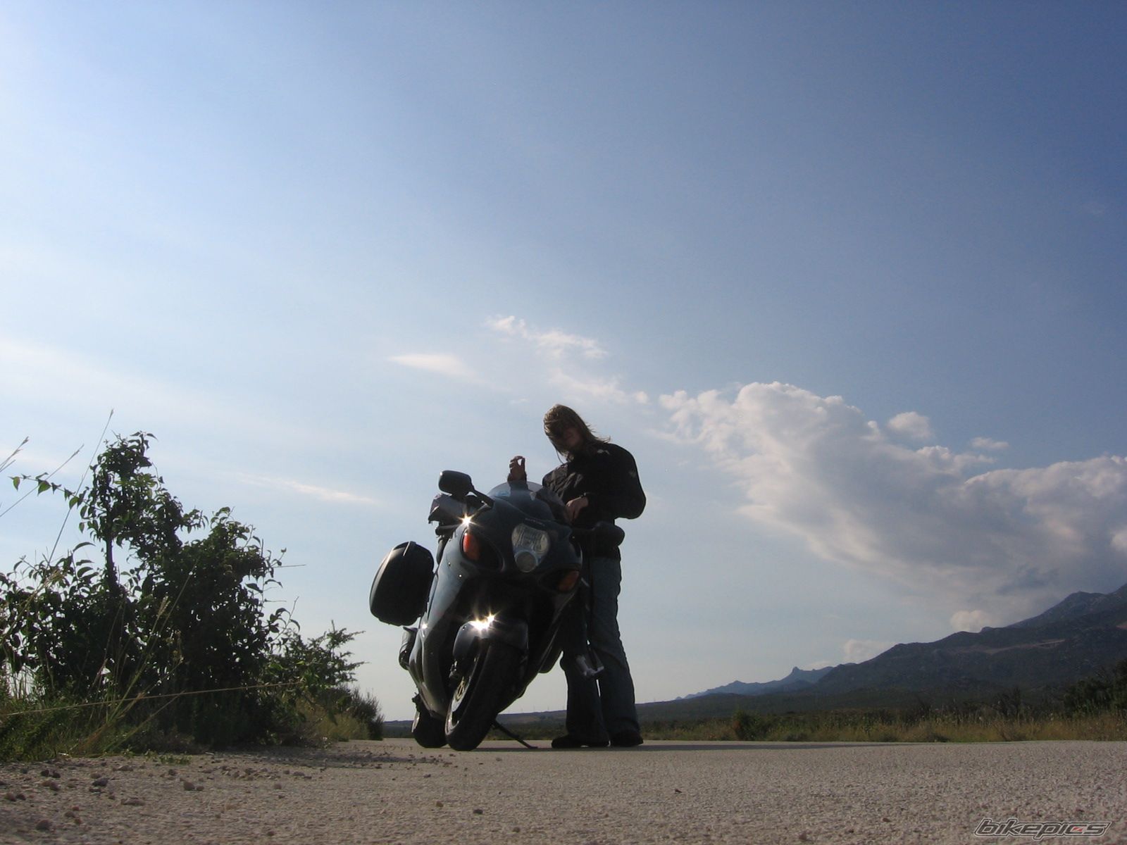 Bike Photo 1001538