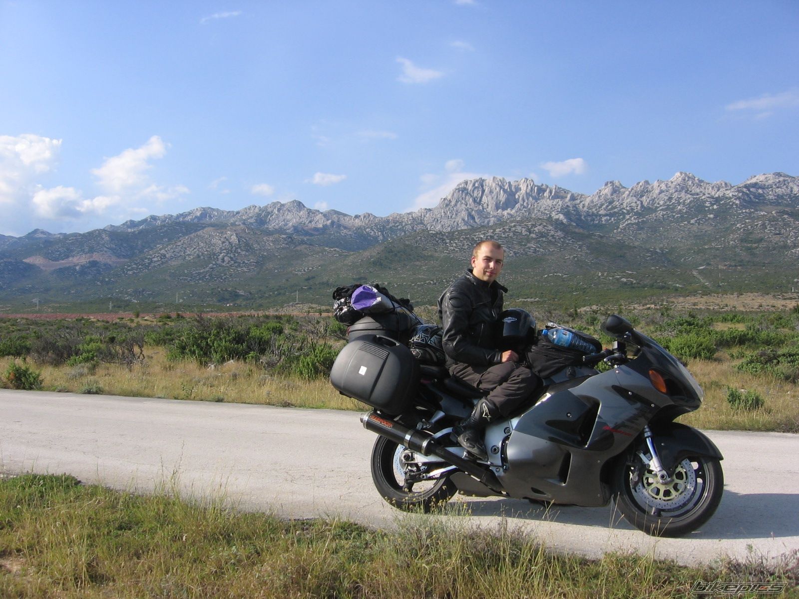 Bike Photo 1001541