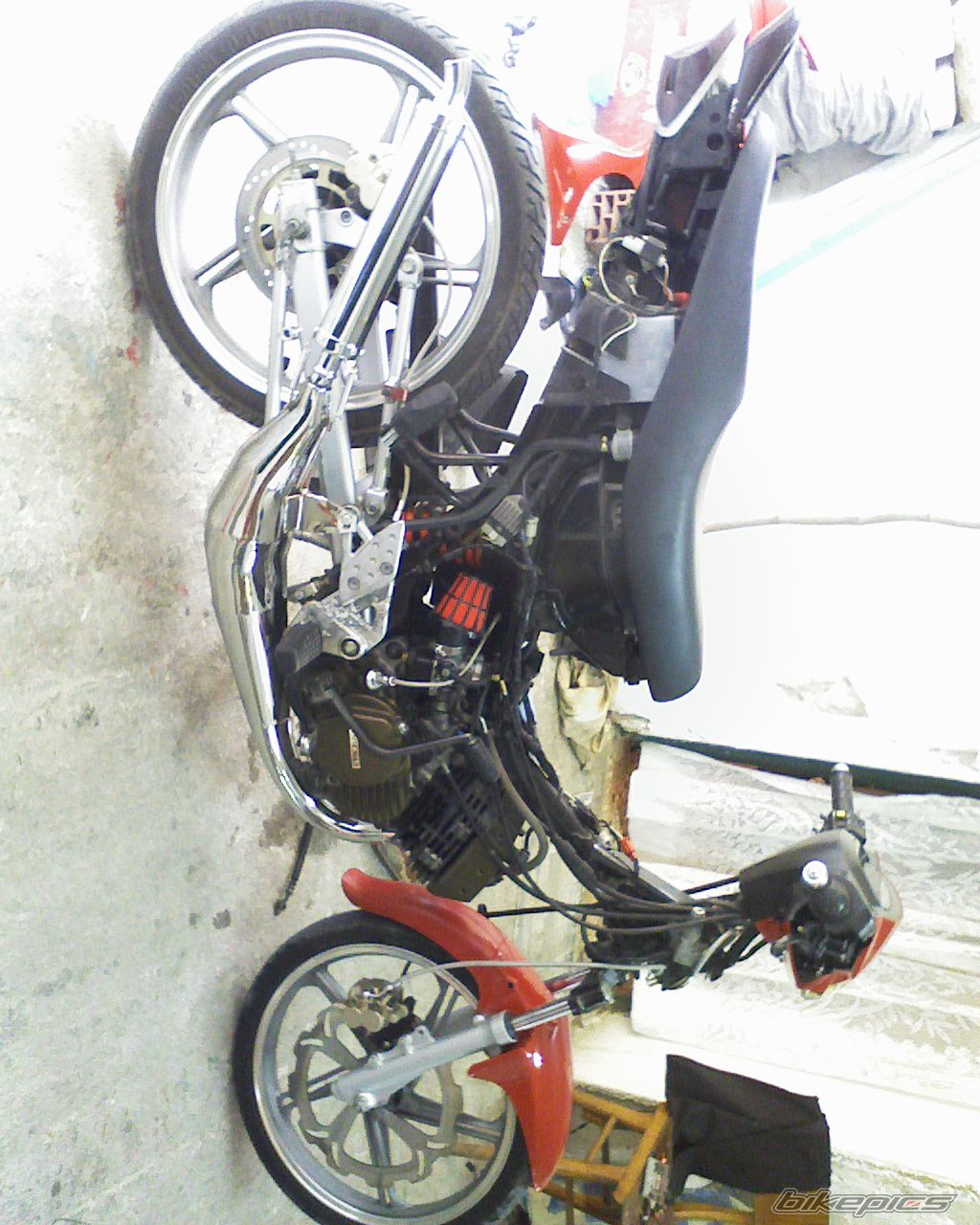 Bike Photo 1001547