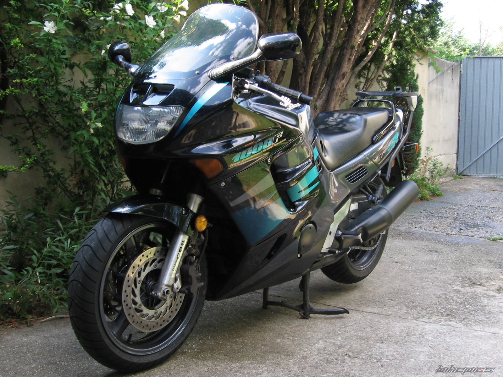 Bike Photo 1001555
