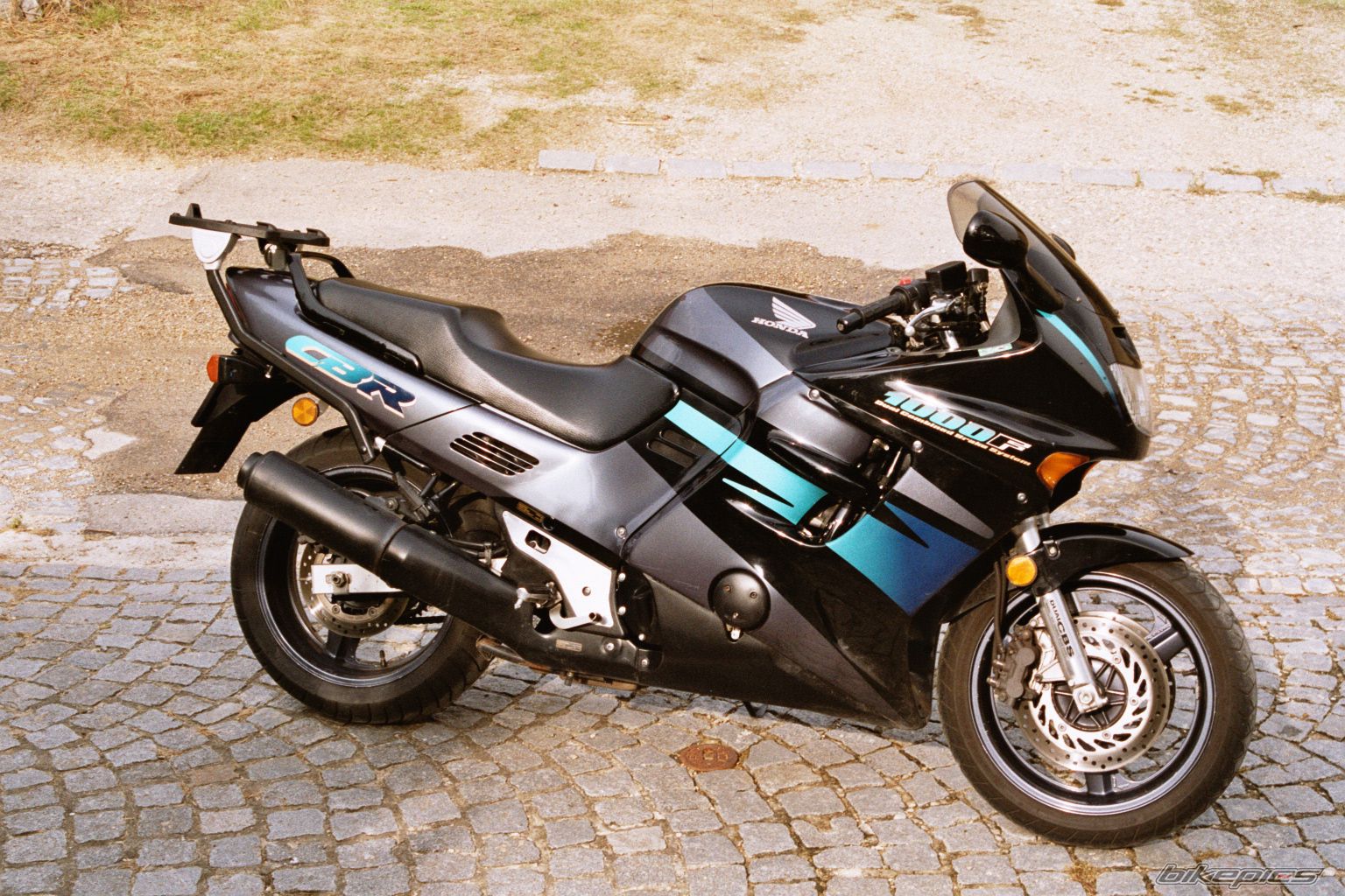 Bike Photo 1001558