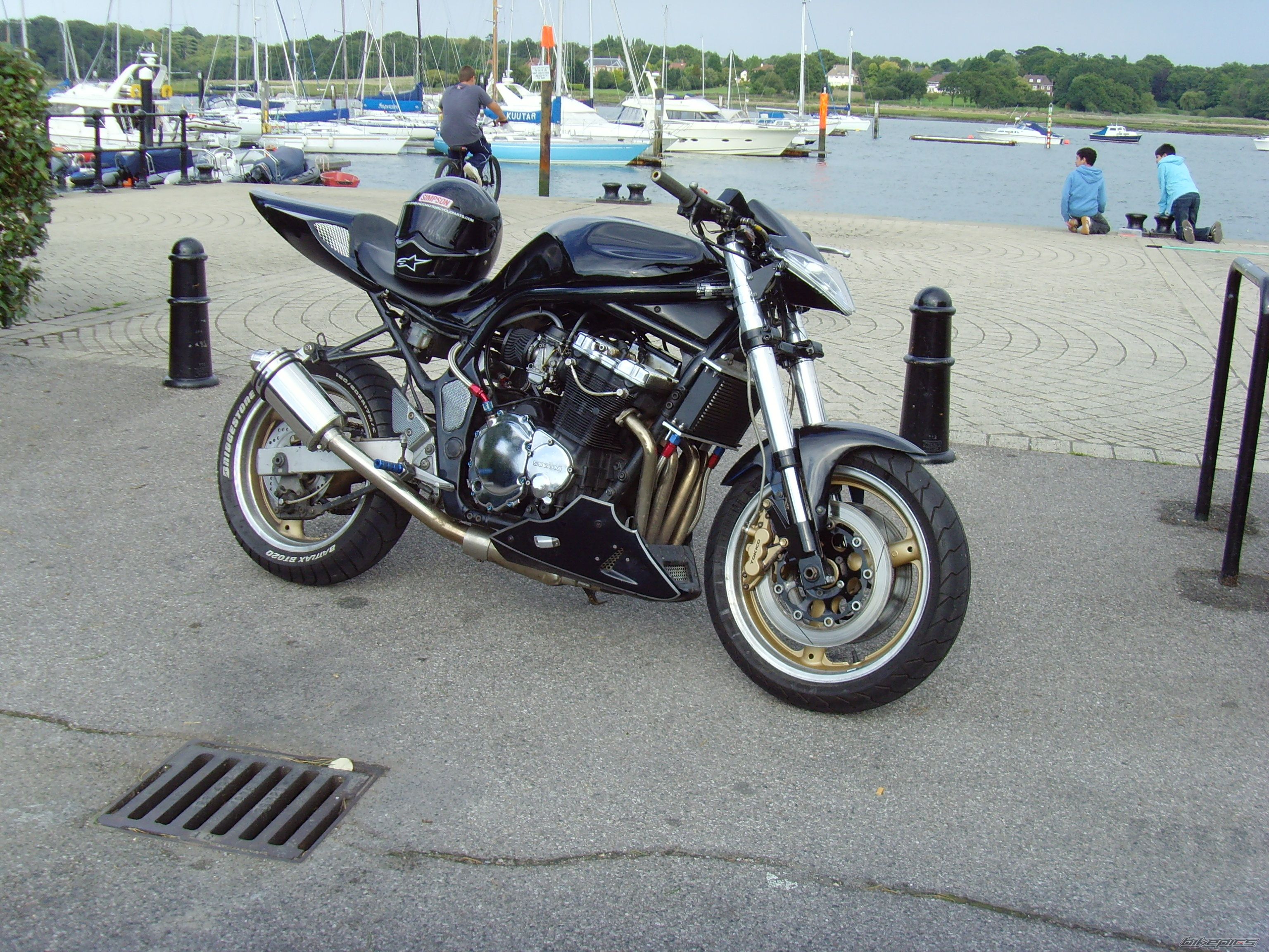 Bike Photo 1001566