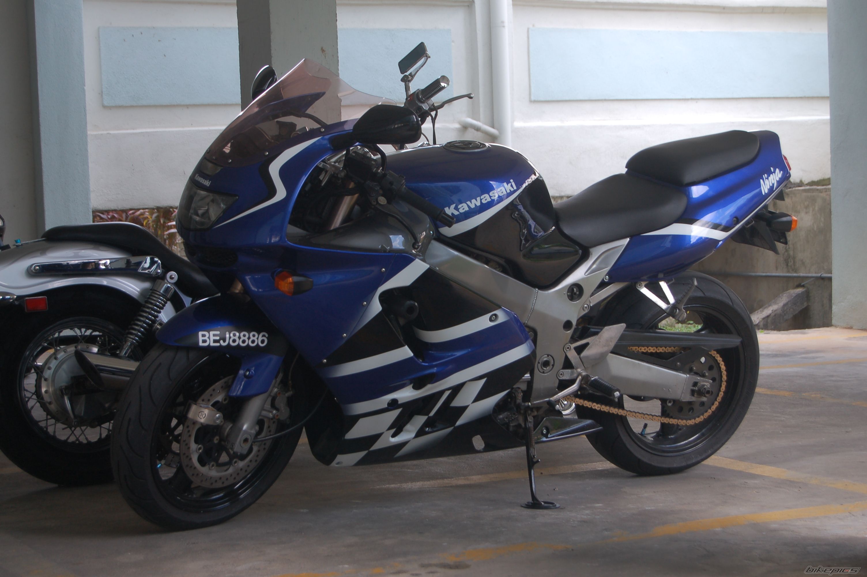 Bike Photo 1001635