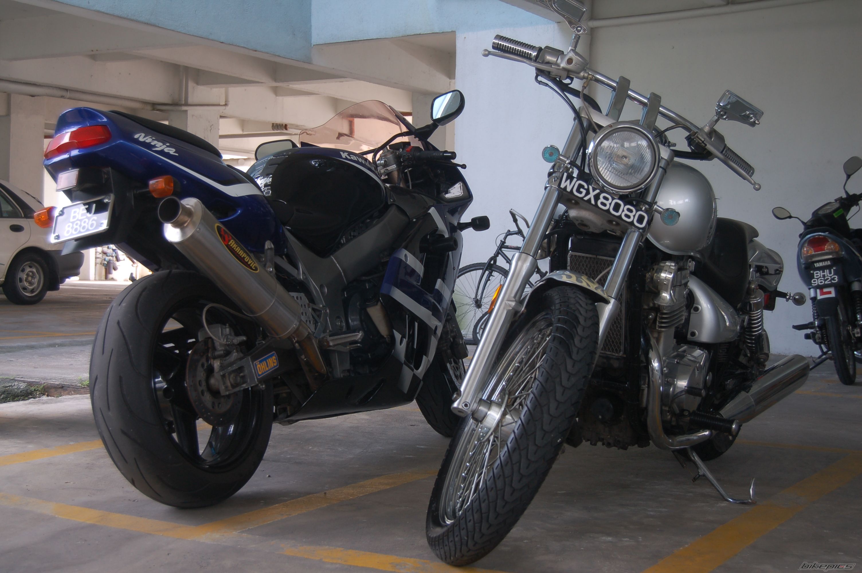 Bike Photo 1001638
