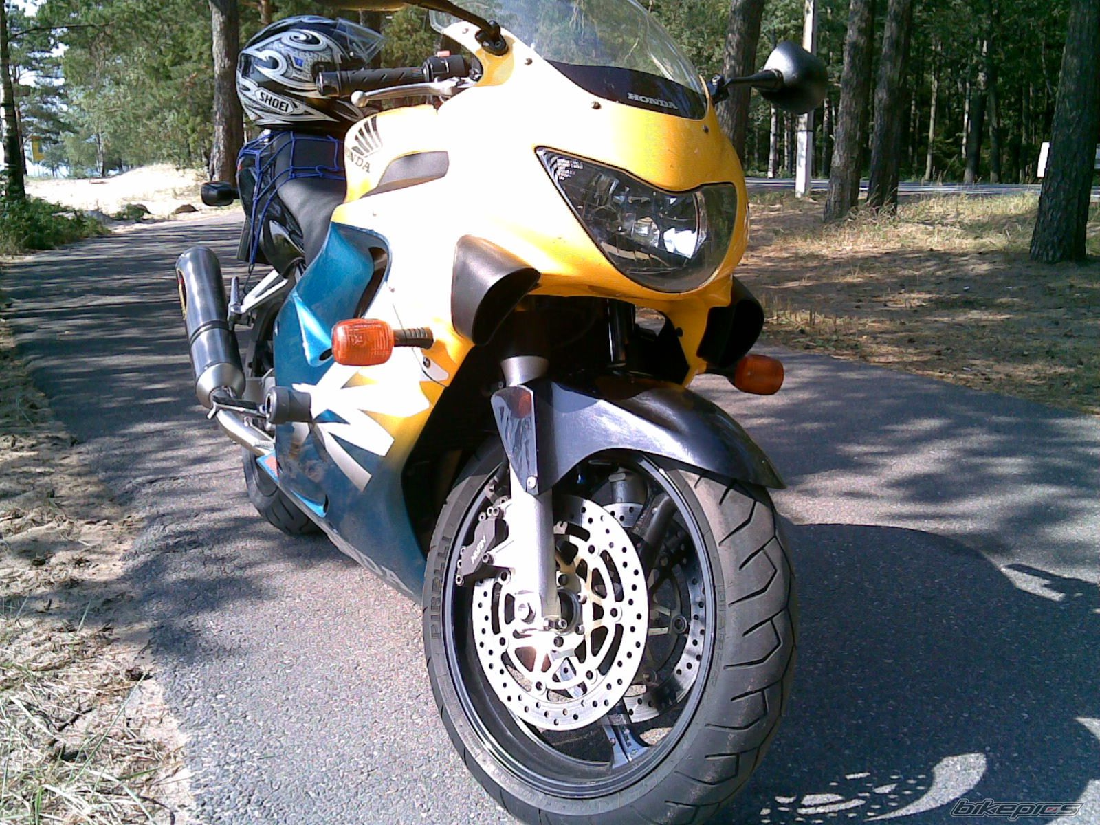 Bike Photo 1001682
