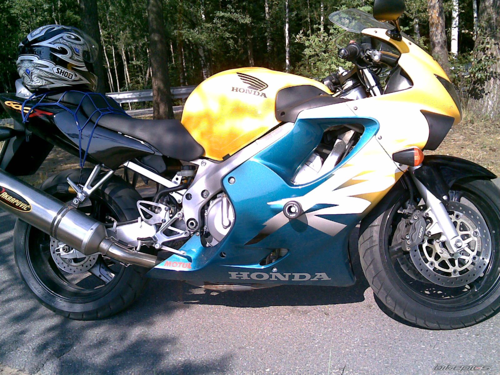Bike Photo 1001685
