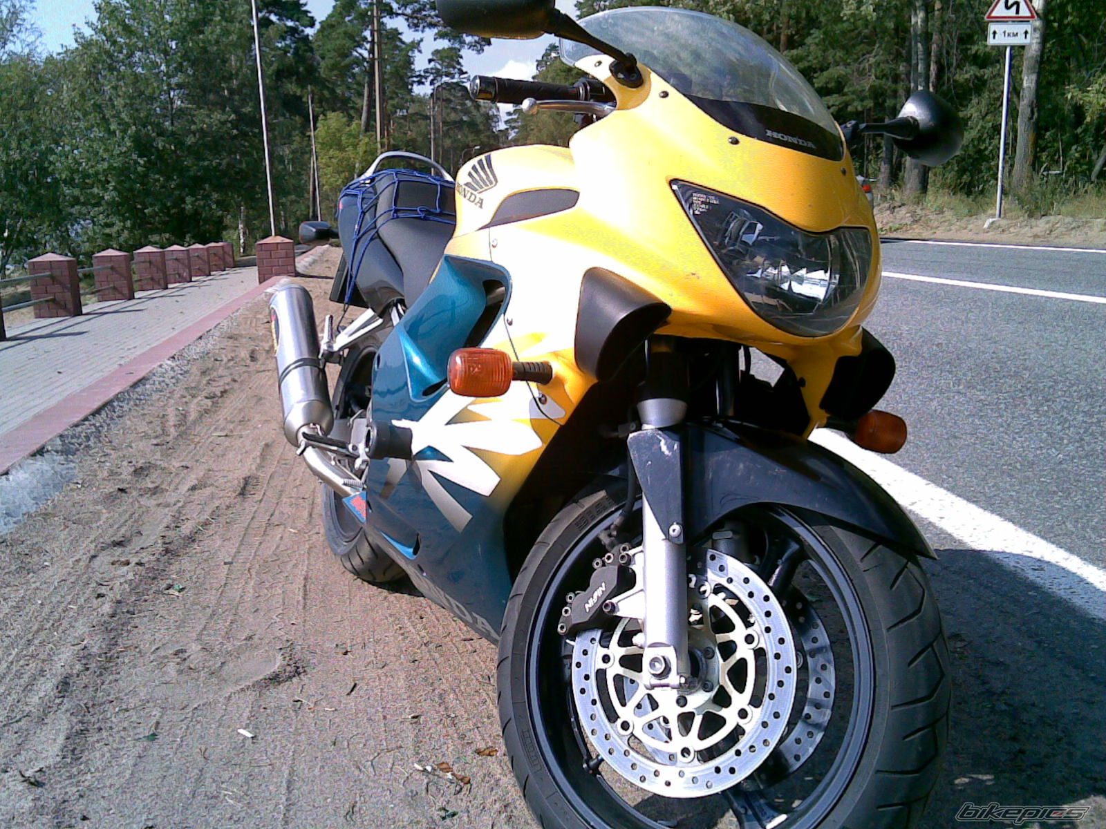Bike Photo 1001687