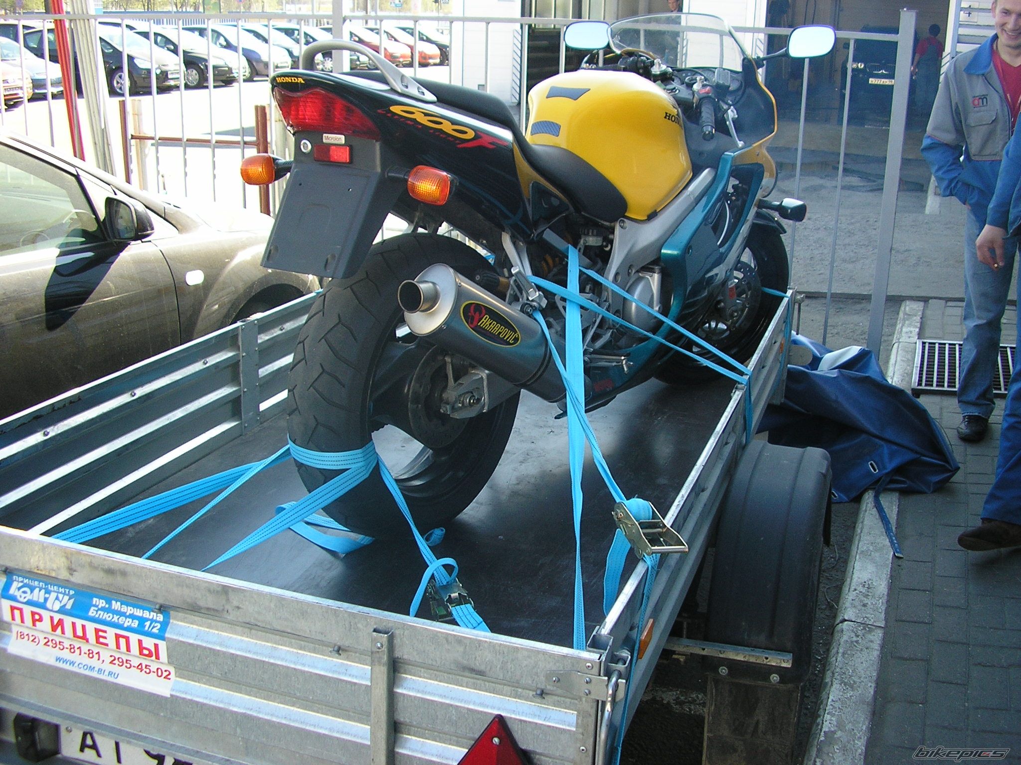 Bike Photo 1001702