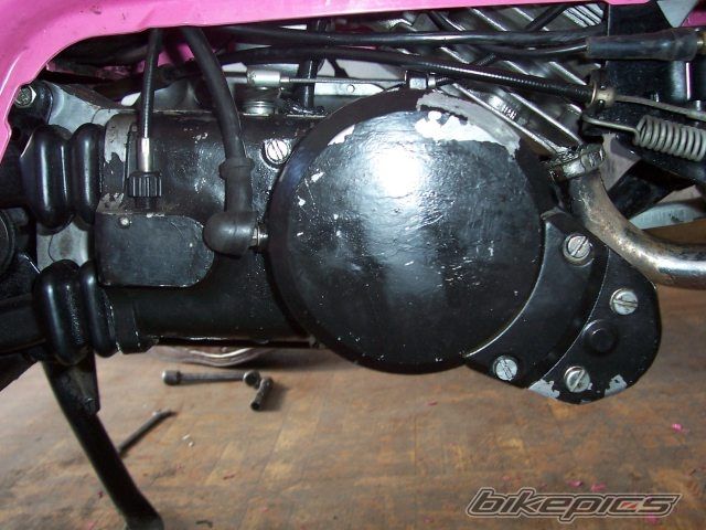 Bike Photo 1001788