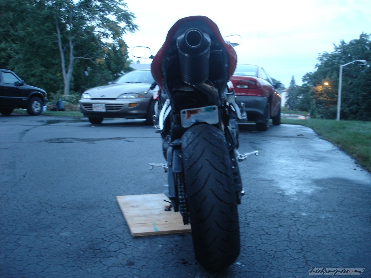Bike Photo 1001936